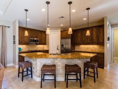 The Ultimate Luxury Marco Island Accommodation
